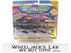 Viper Battalion #4 Terror Troops Military 7000 Micro Machines Galoob 1993 MOSC