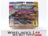 Pillage Patrol #3 Terror Troops Military 7000 Micro Machines Galoob 1993 MOSC