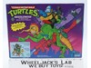 Needlenose Complete Teenage Mutant Ninja Turtle TMNT 1990 Playmates NEW MIB