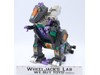 Trypticon WORKS Vintage 1986 G1 Transformers Hasbro Action Figure