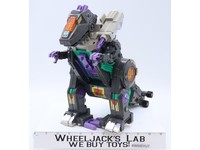 Trypticon WORKS Vintage 1986 G1 Transformers Hasbro Action Figure