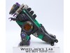 Trypticon WORKS Vintage 1986 G1 Transformers Hasbro Action Figure
