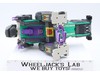 Trypticon WORKS Vintage 1986 G1 Transformers Hasbro Action Figure
