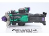 Trypticon WORKS Vintage 1986 G1 Transformers Hasbro Action Figure