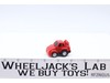 Cliffjumper RED 100% Complete Vintage 1984 G1 Transformers Hasbro Action Figure