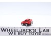Cliffjumper RED 100% Complete Vintage 1984 G1 Transformers Hasbro Action Figure