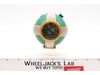Hurricaneger DX Samurai Cyclone Morpher Shuriken Ball Power Rangers Bandai 2002
