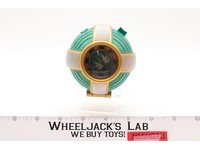 Hurricaneger DX Samurai Cyclone Morpher Shuriken Ball Power Rangers Bandai 2002