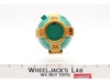 Hurricaneger DX Samurai Cyclone Morpher Shuriken Ball Power Rangers Bandai 2002