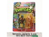 Leonardo 10-Back Teenage Mutant Ninja Turtles TMNT Playmates Figure NEW MOSC
