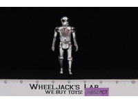 Death Star Droid 100% Complete Star Wars 1978 Vintage Kenner Figure NO REPRO