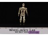 C-3PO 100% Complete Star Wars 1977 Kenner Vintage Action Figure NO REPRO