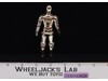 C-3PO 100% Complete Star Wars 1977 Kenner Vintage Action Figure NO REPRO