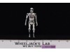 Death Star Droid 100% Complete Star Wars 1978 Vintage Kenner Figure NO REPRO