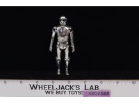 Death Star Droid 100% Complete Star Wars 1978 Vintage Kenner Figure NO REPRO