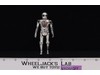 Death Star Droid 100% Complete Star Wars 1978 Vintage Kenner Figure NO REPRO
