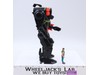 BattleTech Axman Mech W/Adam Steiner Mech Robot 1994 Tyco Action Figure