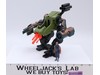 Bushwacker W/ Valten Battletech Mech Robot 1994 Tyco Action Figure