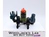 Bushwacker W/ Valten Battletech Mech Robot 1994 Tyco Action Figure