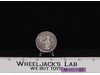 Amanaman Collectors Coin Last 17 Star Wars POTF 1984 Kenner Vintage