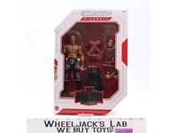 Shawn Michaels 100% Complete WWE Wrestling Ultimate Edition 2019 Mattel Figure