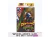 Cody Rhodes Casey Jones WWE TMNT Elite Collection 2024 Mattel NEW MISB SEALED