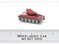 Warpath * 100% Complete 1985 Vintage Hasbro G1 Transformers Tank Action Figure