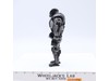 Zeus King of the Robots Real Steel 2011 Jakks WORKS 7.5" Punching Action Figure