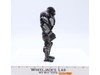 Zeus King of the Robots Real Steel 2011 Jakks WORKS 7.5" Punching Action Figure