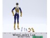 Power Rangers Shinken Gold Samurai Shinkenger SH Figuarts 2011 Bandai 6" Figure