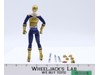 Power Rangers Shinken Gold Samurai Shinkenger SH Figuarts 2011 Bandai 6" Figure
