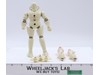 Force Commander Micronauts 1977 Mego Vintage 6.5" Action Figure