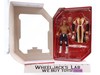 Cody Rhodes 100% Complete WWE Wrestling Ultimate Edition 2024 Mattel Figure