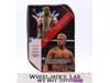 Cody Rhodes 100% Complete WWE Wrestling Ultimate Edition 2024 Mattel Figure