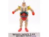 Krang's Andriod Body 11" Teenage Mutant Ninja Turtle 1991 Playmates Figure