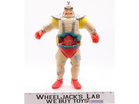 Krang's Andriod Body 11" Teenage Mutant Ninja Turtle 1991 Playmates Figure