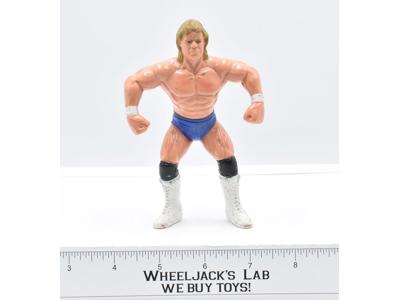 Lex Luger Wrestling Figure WCW 1990 Galoob Vintage