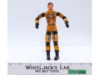 Doug Davis Major Matt Mason 1966 Mattel 6" Action Figure