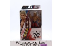 Cody Rhodes WWE Elite Collection Top Picks 2024 Mattel Action Figure NEW SEALED