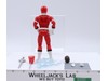 Power Rangers Turbo Red Ranger Lightning Collection 2023 Hasbro 6.5" Figure