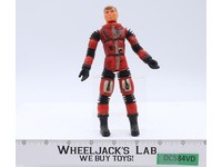 Sgt. Storm Matt Mason 1966 Mattel Man in Space 6" Action Figure