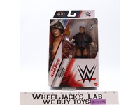 Cody Rhodes WWE Elite Collection Greatest Hits 2024 Mattel Wrestling NEW SEALED