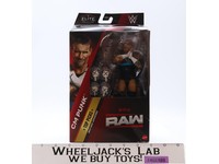 CM Punk WWE Elite Collection Top Picks 2024 Mattel Wrestling NEW SEALED