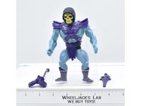 Skeletor Full Boot Complete He-Man MOTU Mattel Masters of the Universe