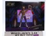 Champion Cody AEW All Elite Wrestling 2021 Jazwares Action Figure NEW SEALED