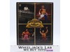 Mankind Rhodes Michaels Hart WWE Defining Moments 4-Pack 2023 Mattel NEW MIB