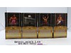 Mankind Rhodes Michaels Hart WWE Defining Moments 4-Pack 2023 Mattel NEW MIB