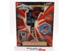 Deluxe Charging Omega Megazord Saban's Power Rangers 2000 Bandai Figure