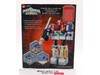 Deluxe Charging Omega Megazord Saban's Power Rangers 2000 Bandai Figure