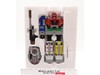 Deluxe Charging Omega Megazord Saban's Power Rangers 2000 Bandai Figure